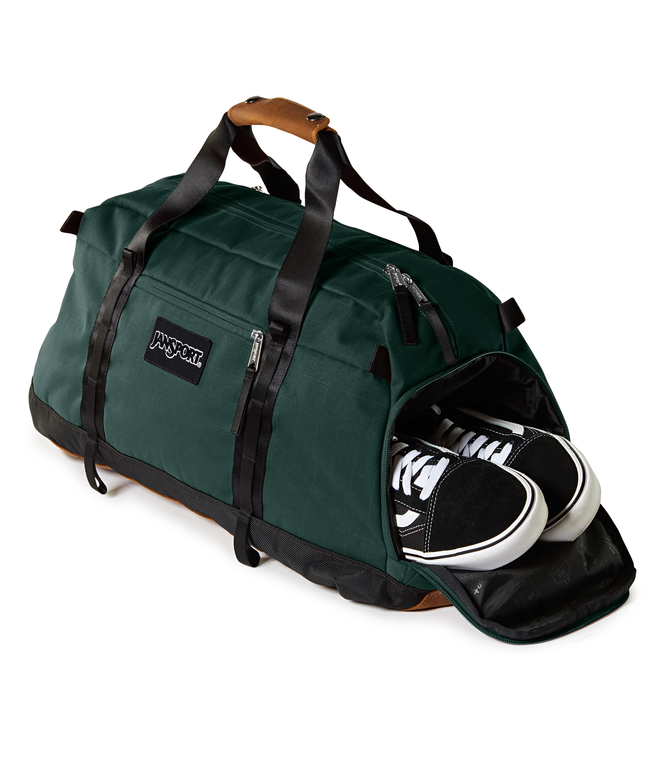 SMOOTH RIDE DUFFLE - JanSport Colombia - JS0A86EX-7F7