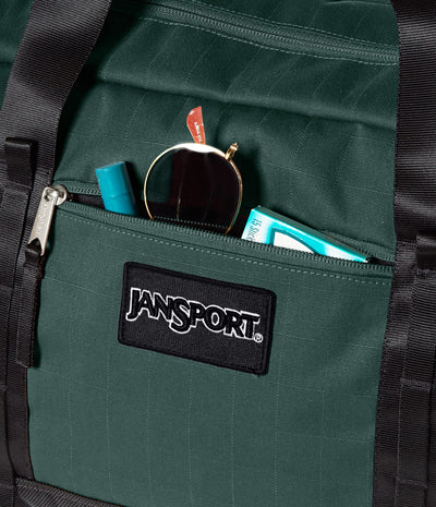 SMOOTH RIDE DUFFLE - JanSport Colombia - JS0A86EX-7F7