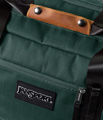 SMOOTH RIDE DUFFLE - JanSport Colombia - JS0A86EX-7F7