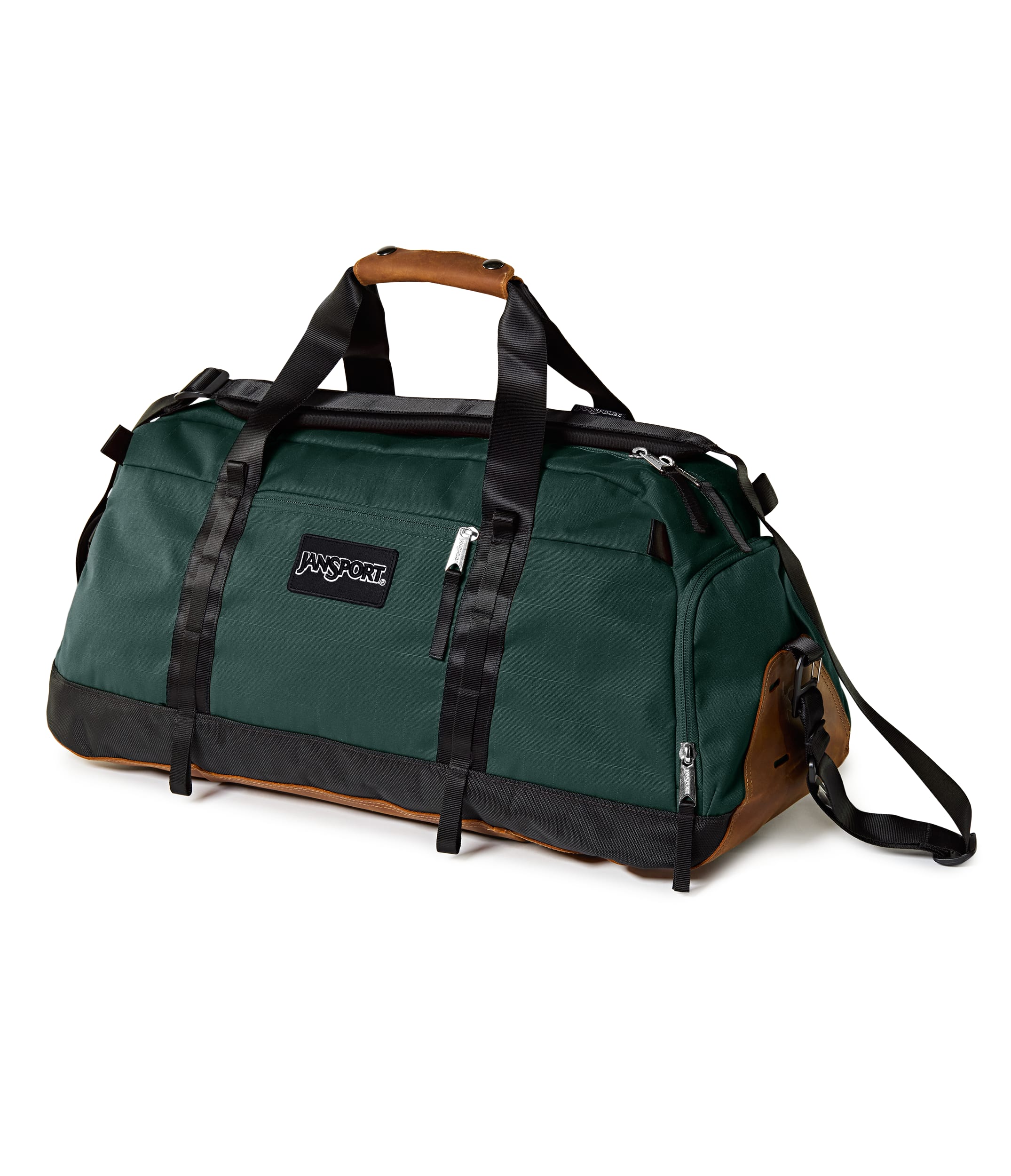 SMOOTH RIDE DUFFLE - JanSport Colombia - JS0A86EX-7F7
