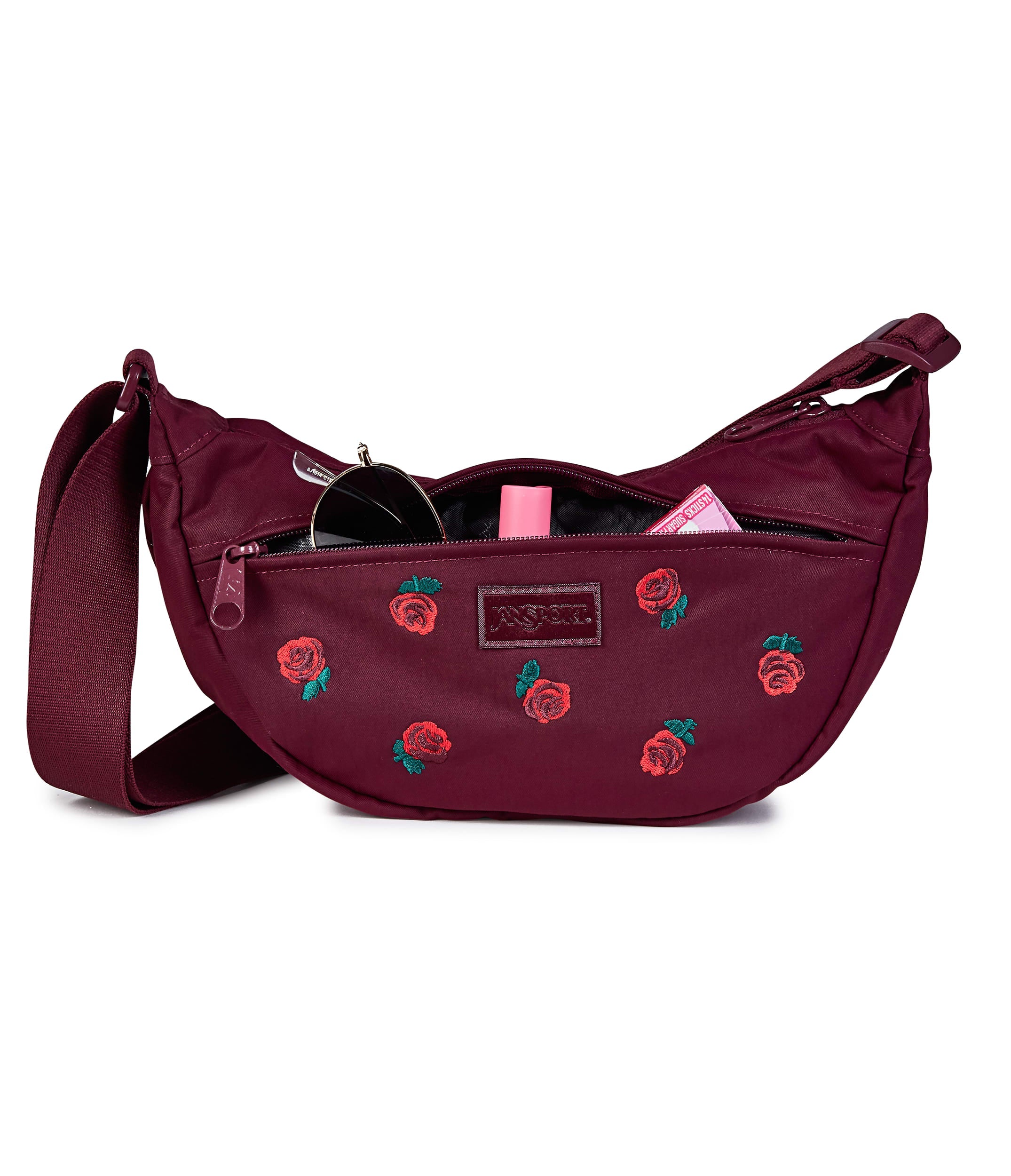 UNPHASED CROSSBODY SMALL FX - JanSport Colombia - 