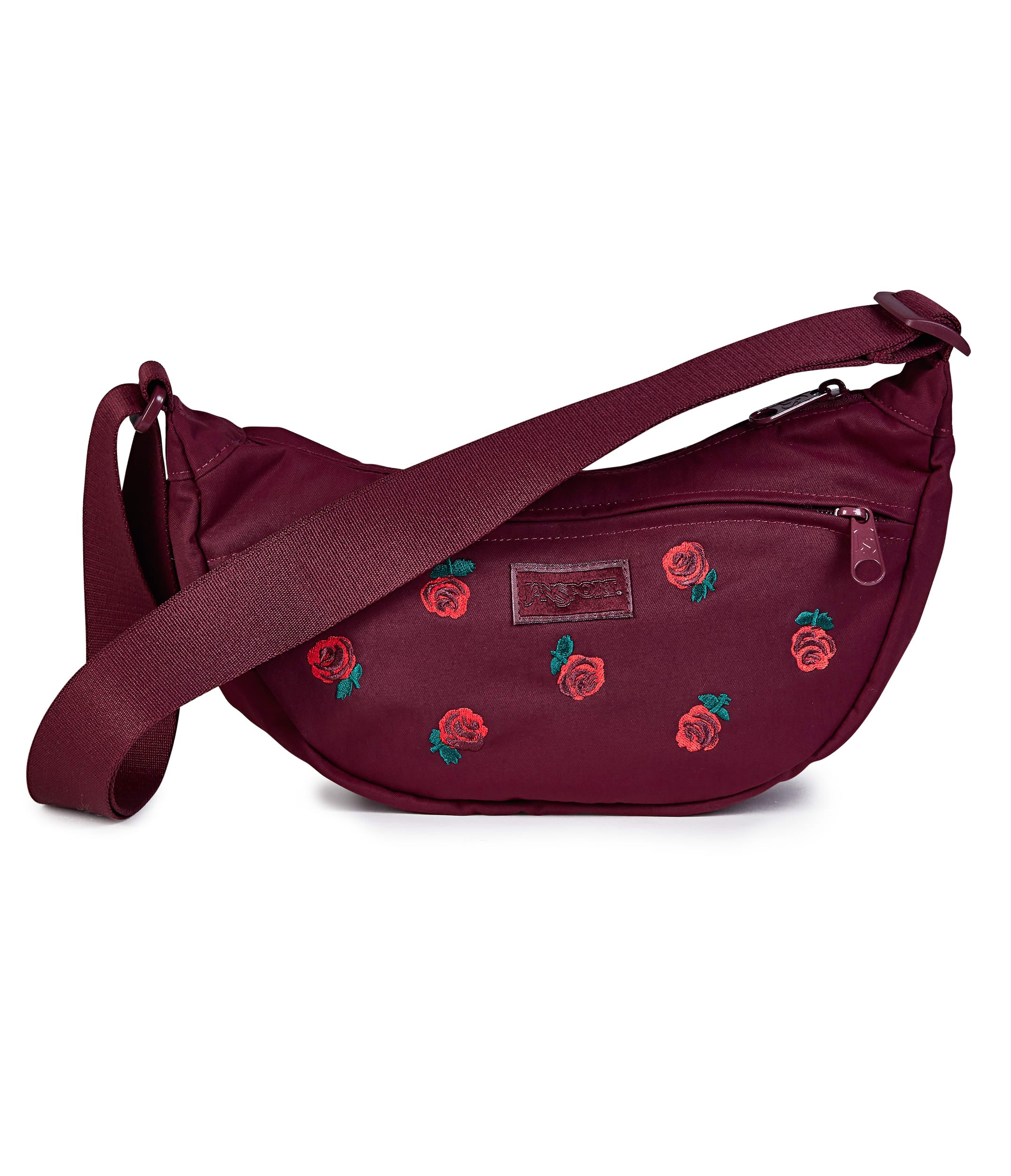 UNPHASED CROSSBODY SMALL FX - JanSport Colombia - JS0A8E8H-A0L