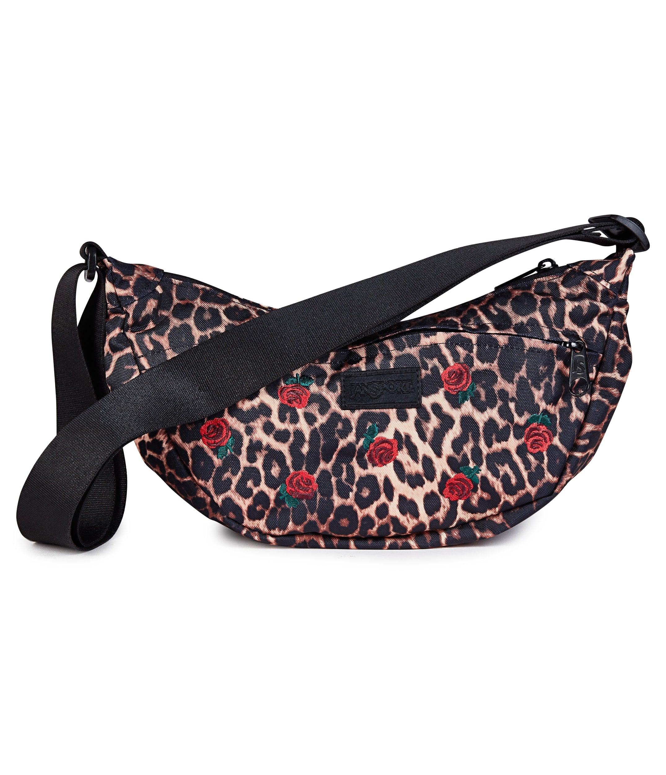 UNPHASED CROSSBODY SMALL FX - JanSport Colombia - JS0A8E8H-A4B