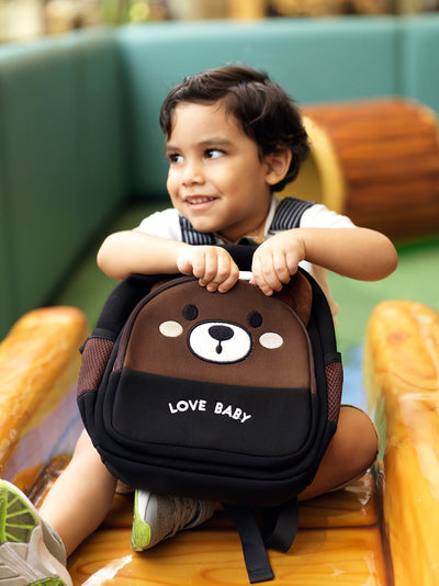MOCHILA BOO