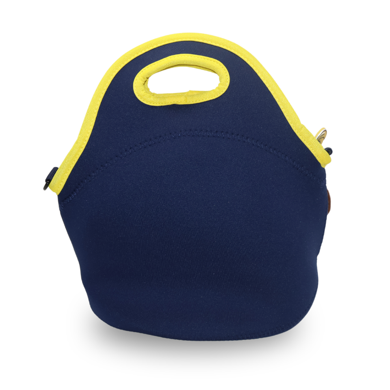 LUNCH BAG MONKEY