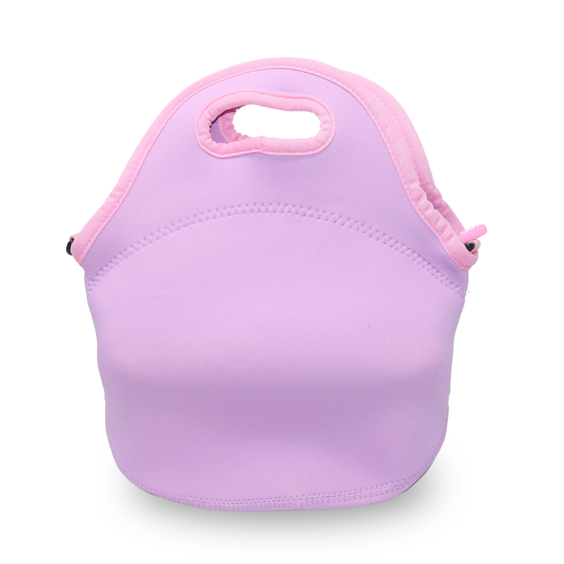 LUNCH BAG BUNNY