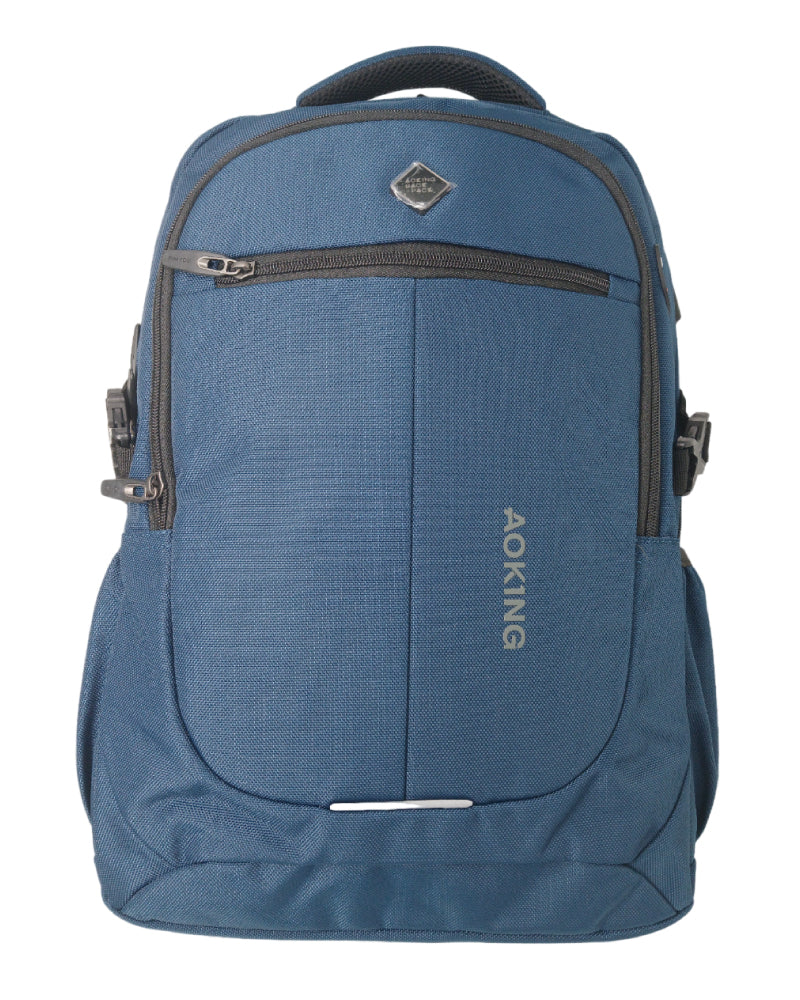 Aoking Action Mochila Ejecutiva o Universitaria#color_navy