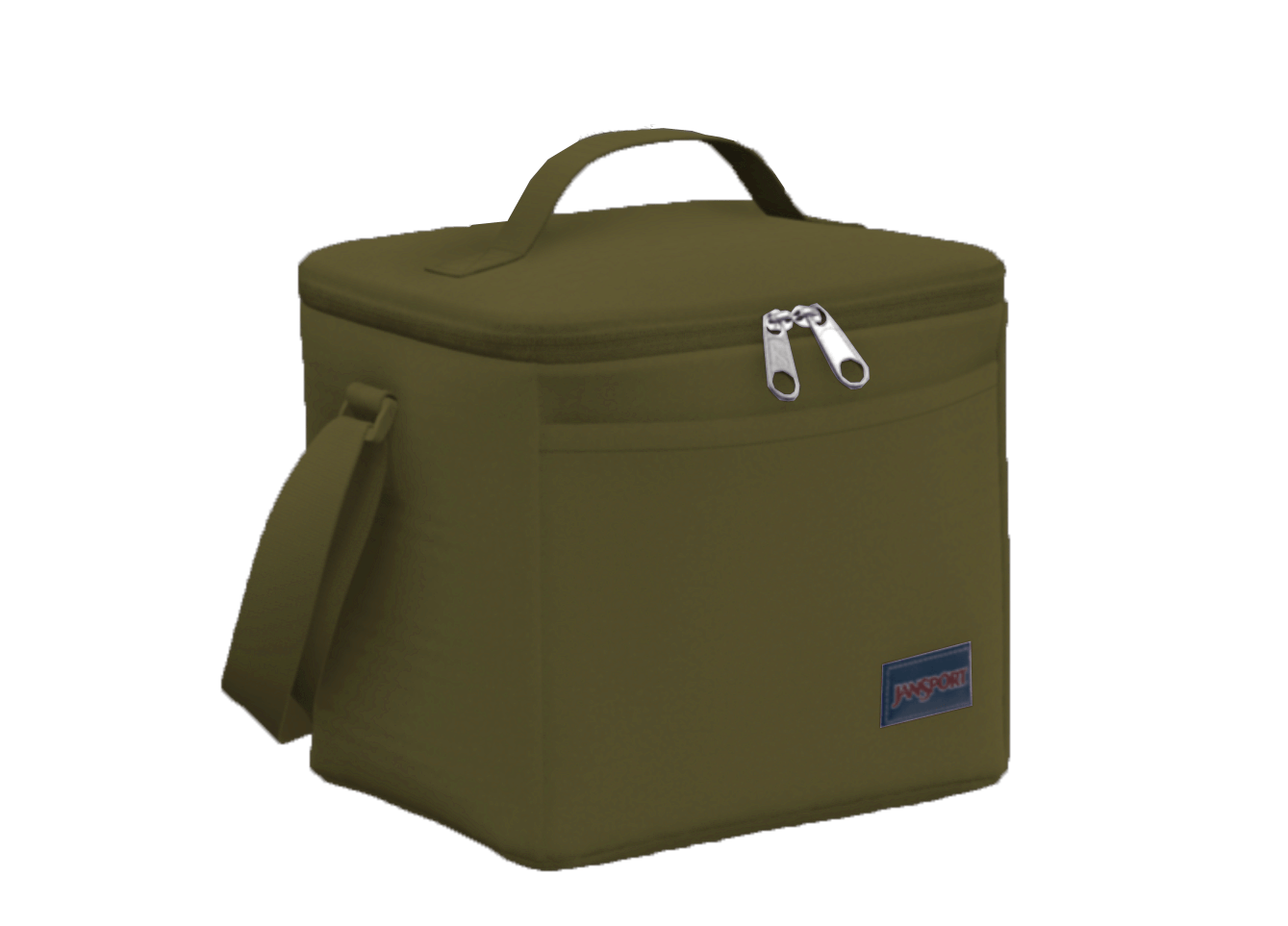 SUPERBREAK PLUS ARMY GREEN BUNDLE - JanSport Colombia - JS0A4QUE-JS0A85O3-JS0A85O6-JS00TAN1-7G6