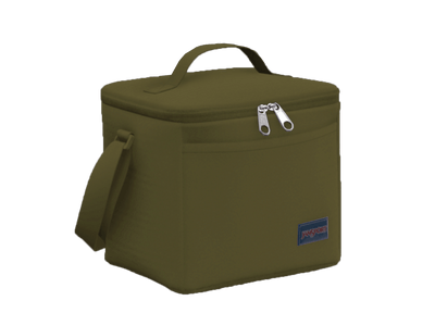 SUPERBREAK PLUS ARMY GREEN BUNDLE - JanSport Colombia - JS0A4QUE-JS0A85O3-JS0A85O6-JS00TAN1-7G6