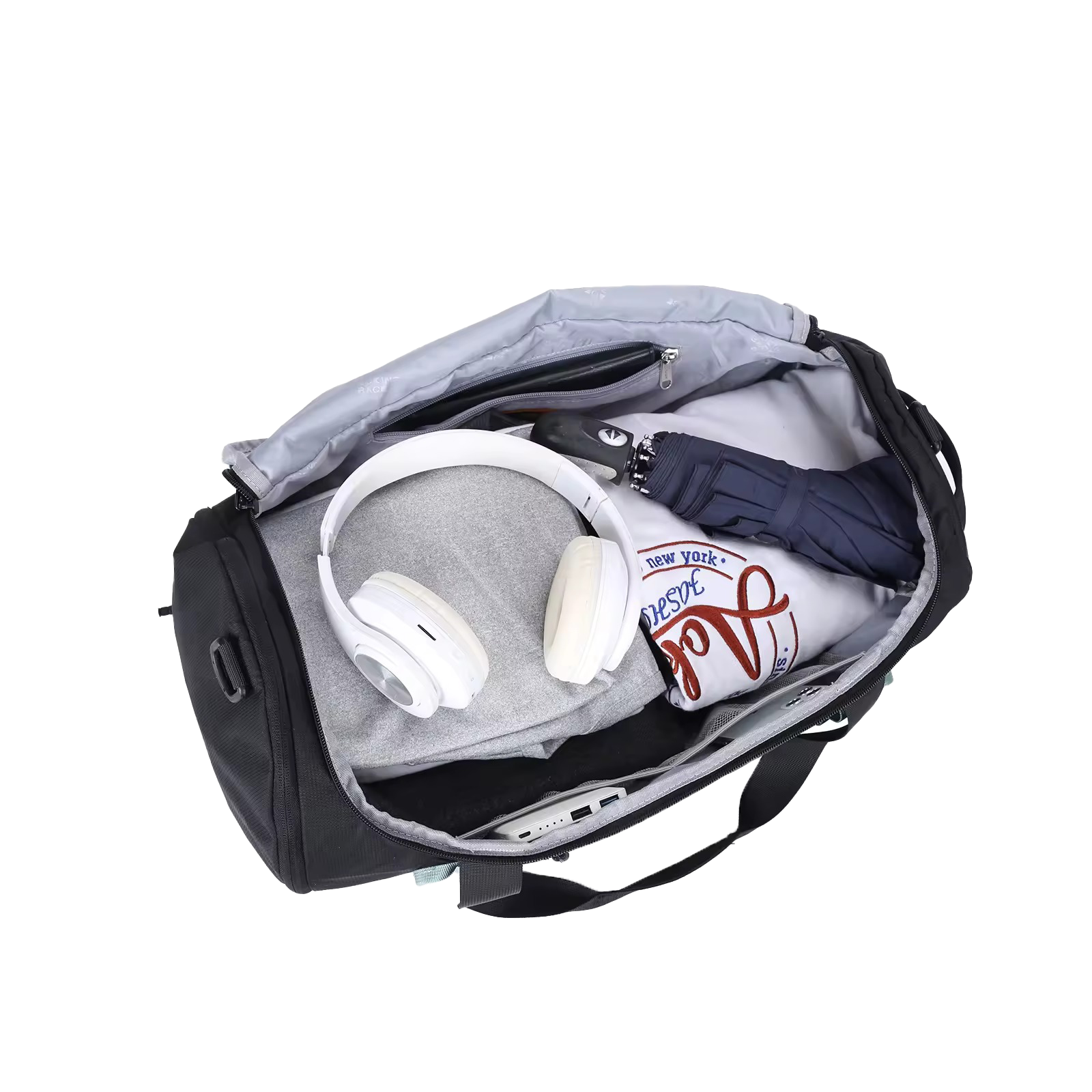 DUFFLE TRAVEL