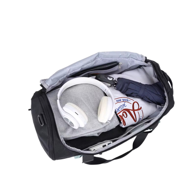 DUFFLE TRAVEL