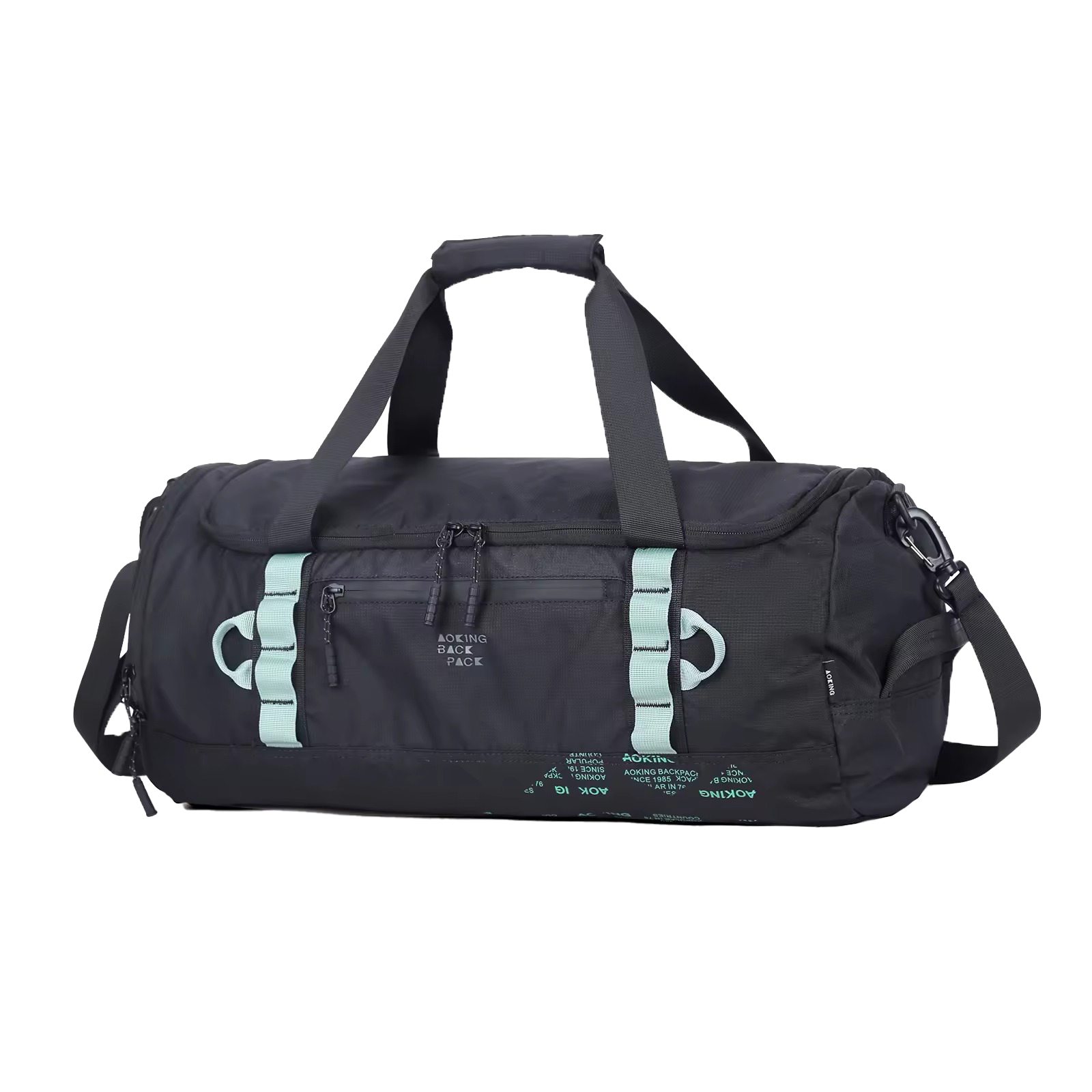 DUFFLE TRAVEL