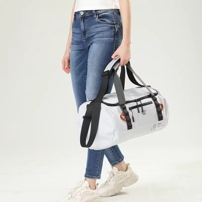 DUFFLE TRAVEL