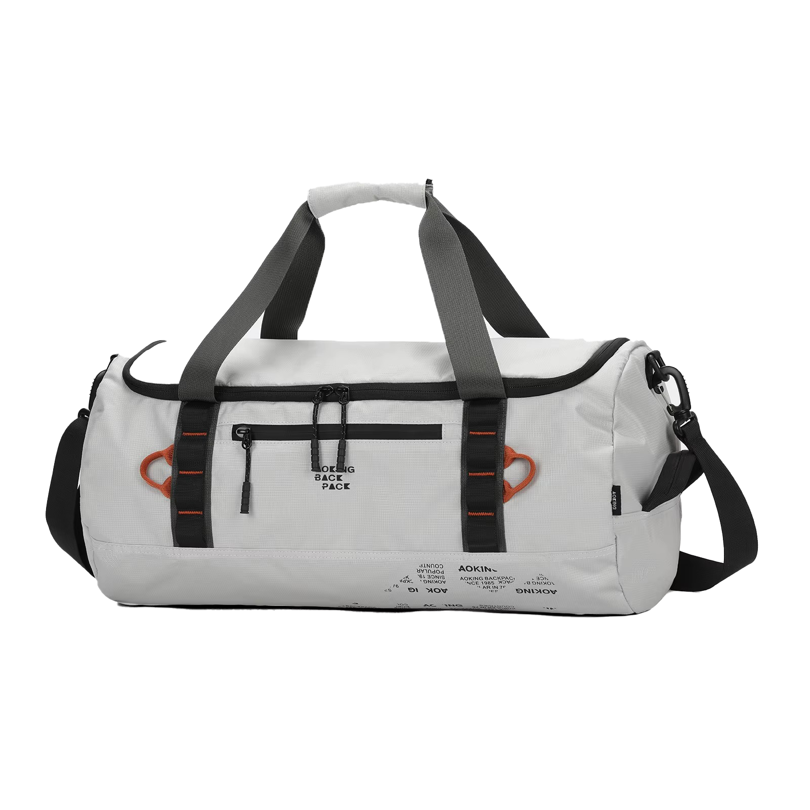 DUFFLE TRAVEL