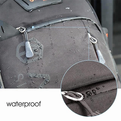 Aoking Urban Mochila Escolar para Laptop