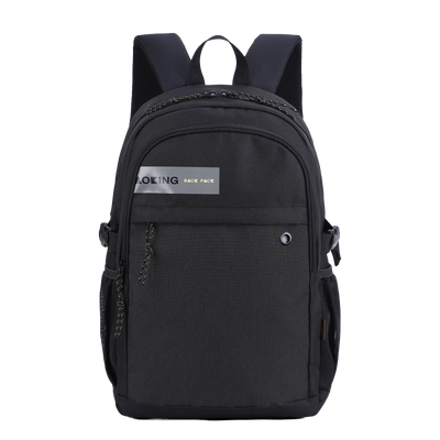 Aoking Modern Mochila Escolar o Universitaria para Laptop