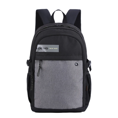 Aoking Modern Mochila Escolar o Universitaria para Laptop