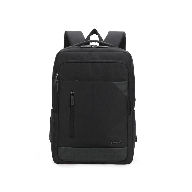 Aoking Tech Mochila Escolar o Universitaria#color_black