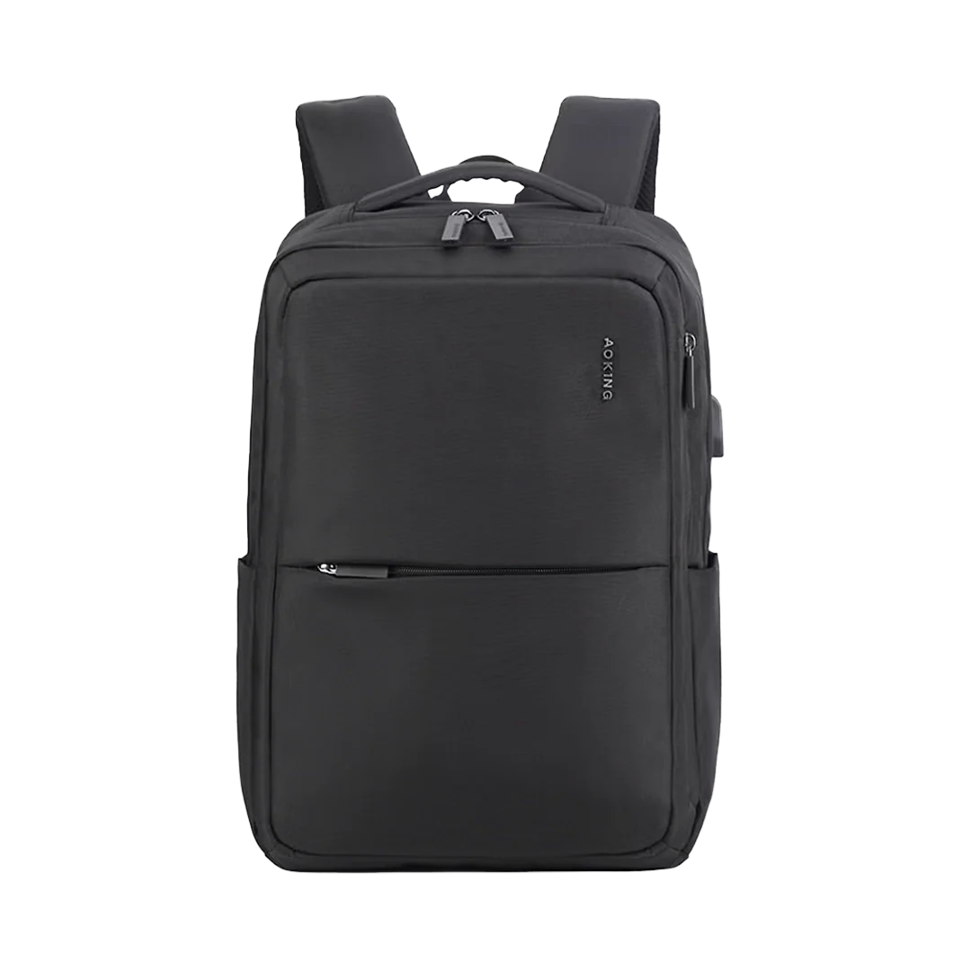 Aoking Smart Mochila Ejecutiva para Laptop#color_black