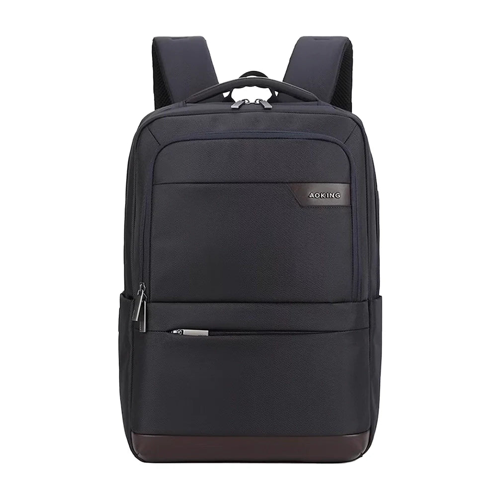 Aoking Corporate Mochila Ejecutiva de Trabajo o Universidad#color_navy