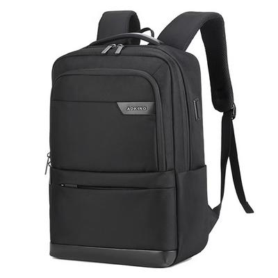 Aoking Corporate Mochila Ejecutiva de Trabajo o Universidad