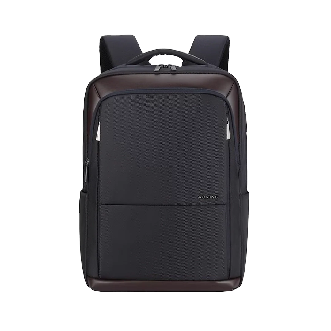 Aoking Business Mochila Ejecutiva o Universitaria para Laptop