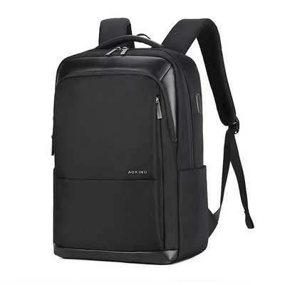 Aoking Business Mochila Ejecutiva o Universitaria para Laptop