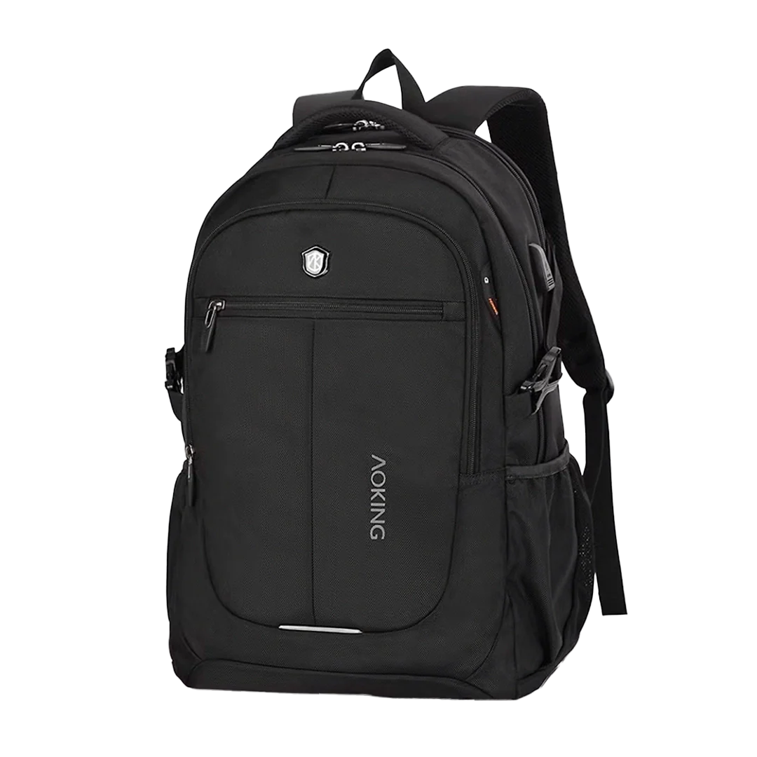 Aoking Action Mochila Ejecutiva o Universitaria#color_black