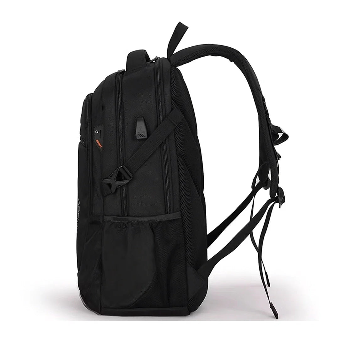 Aoking Action Mochila Ejecutiva o Universitaria#color_navy
