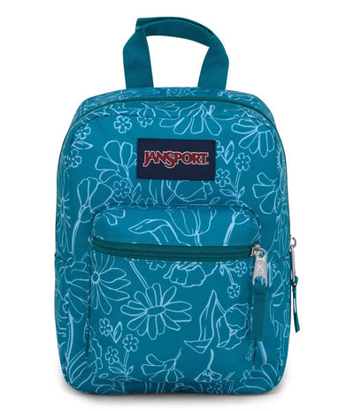 DELIGHTFUL DAISIES BUNDLE - JanSport Colombia - JS0A7ZNY-GX3-JS0A352L-GX3-JS0A85O3-GX4
