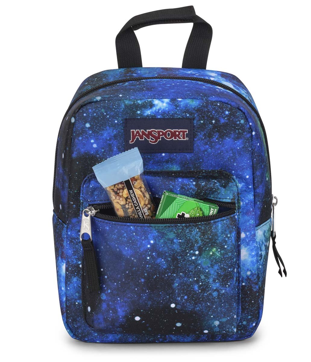 LONCHERA - BIG BREAK - Mochilas JanSport - JS0A352L - LI8