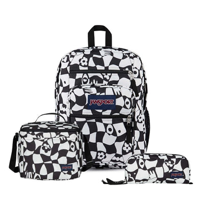BIG STUDENT GRAVITY CHECK BUNDLE - JanSport Colombia - JS0A47JK-JS0A85O3-JS0A85O6-LN9