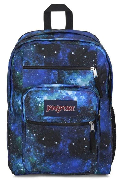 BIG STUDENT CYBERSPACE GALAXY BUNDLE - JanSport Colombia - JS0A47JK-JS0A2WJX-JS0A85O6-AO4