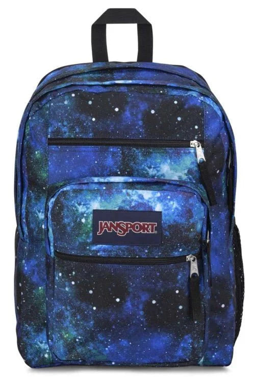 BIG STUDENT CYBERSPACE GALAXY BUNDLE - JanSport Colombia - JS0A47JK-JS0A2WJX-JS0A85O6-AO4