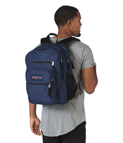 BIG STUDENT