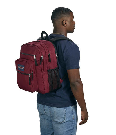 BIG STUDENT
