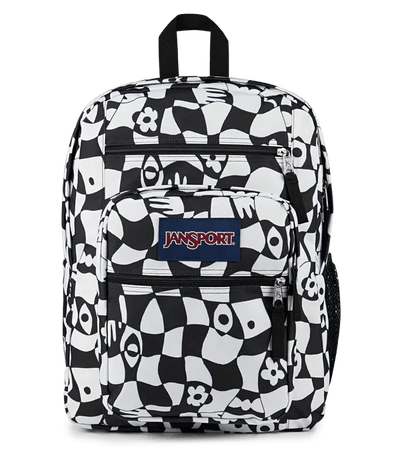 BIG STUDENT GRAVITY CHECK BUNDLE - JanSport Colombia - JS0A47JK-JS0A85O3-JS0A85O6-LN11