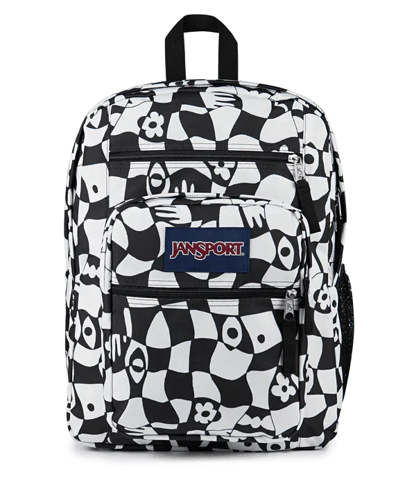 BIG STUDENT GRAVITY CHECK BUNDLE - JanSport Colombia - JS0A47JK-JS0A85O3-JS0A85O6-LN11