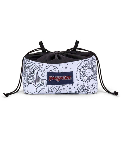 CINCH CADDY - JanSport Colombia - JS0A7UVN-93O