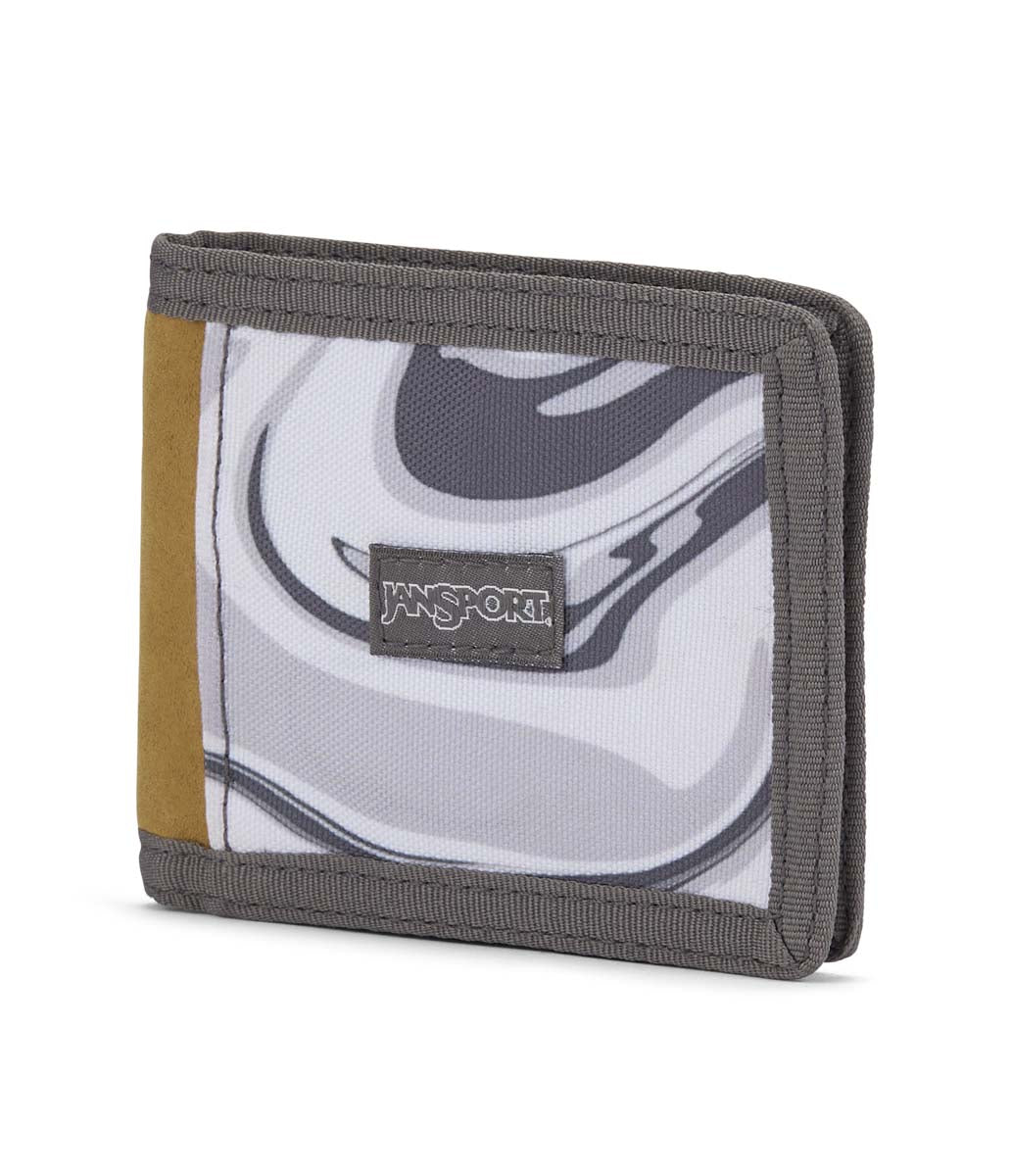 CORE BIFOLD WALLET - JanSport Colombia - JS0A7UVD-91X