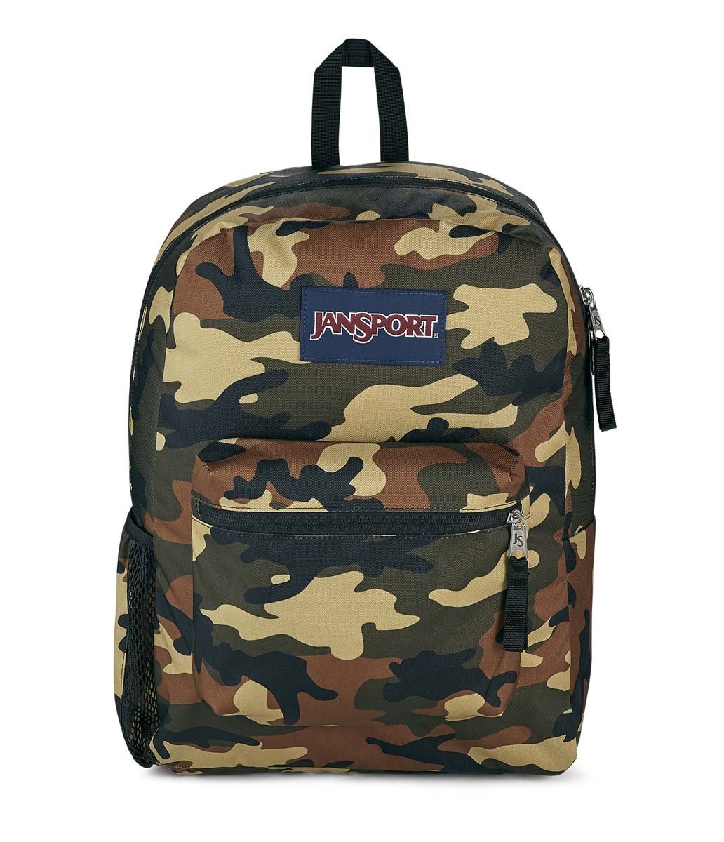 BUCKSHOT CAMO BUNDLE - JanSport Colombia - JS0A47LW-JS0A85O3-JS0A85O6-JS00TAN1-7Z8