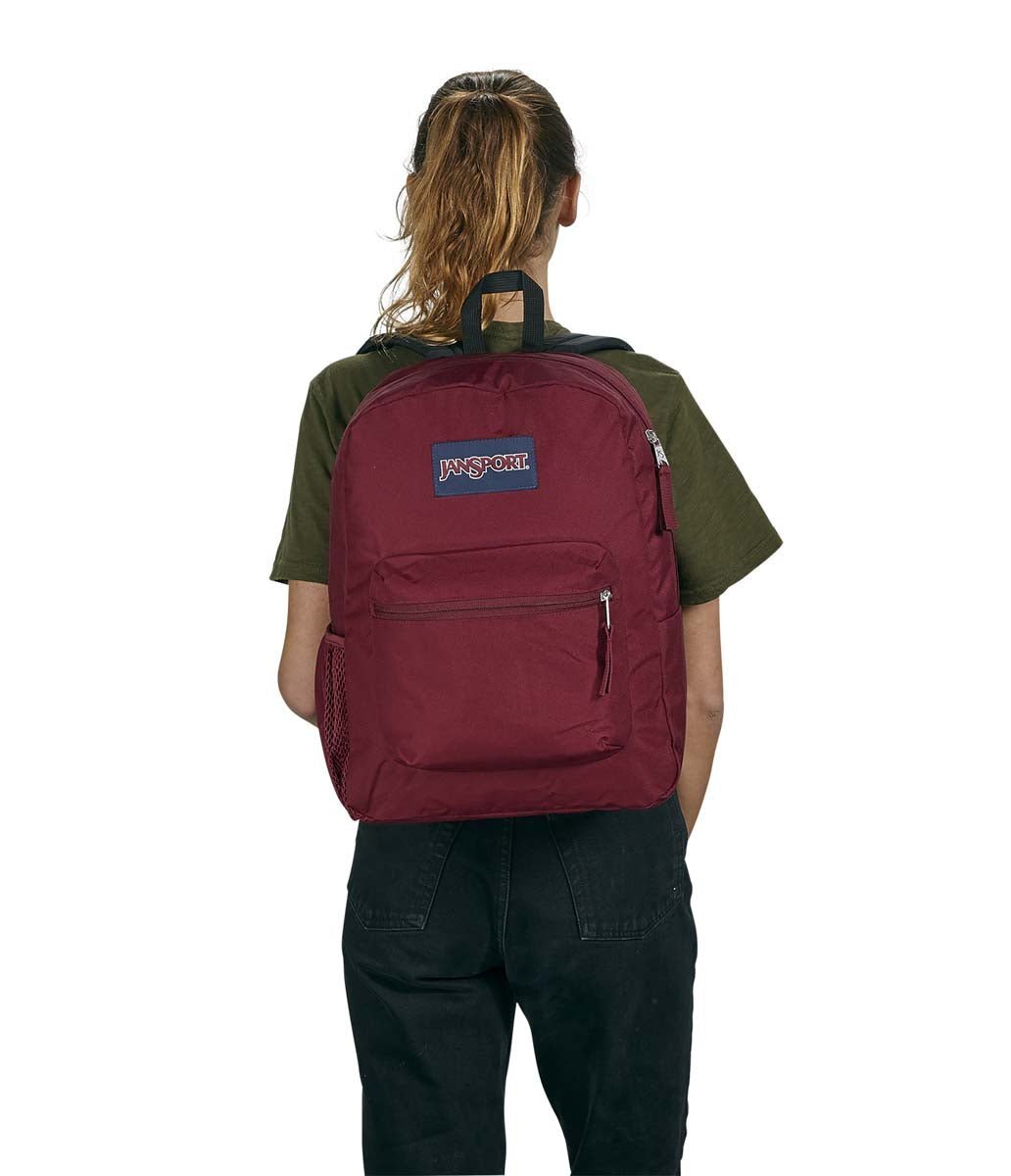 CROSS TOWN - JanSport Colombia - JS0A47LW-04S