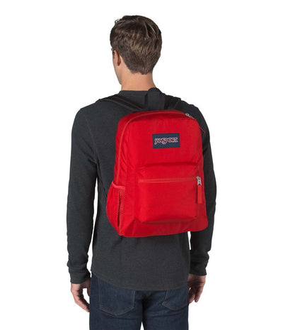 CROSS TOWN - JanSport Colombia - JS0A47LW-5XP