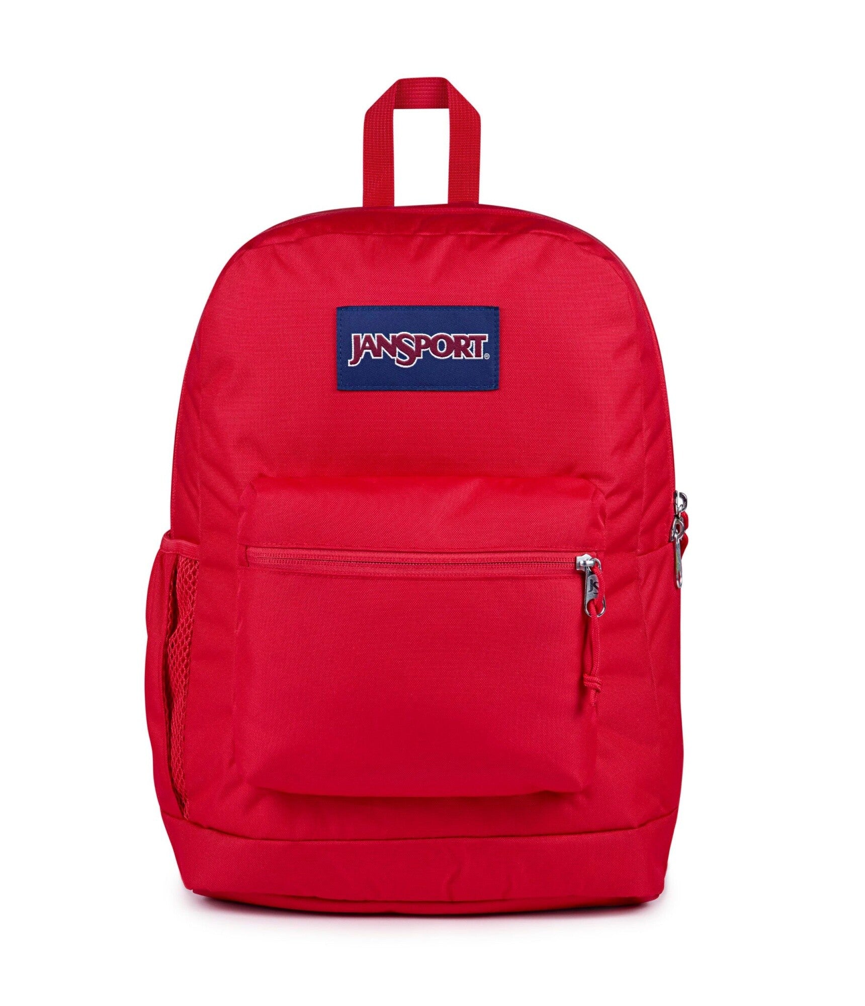 CROSS TOWN PLUS - JanSport Colombia - JS0A7ZNZ-5XP