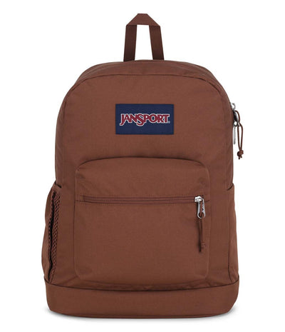 CROSS TOWN PLUS BASIC BROWN BUNDLE - JanSport Colombia - JS0A7ZNZ-JS0A85O3-JS0A85O6-GM6