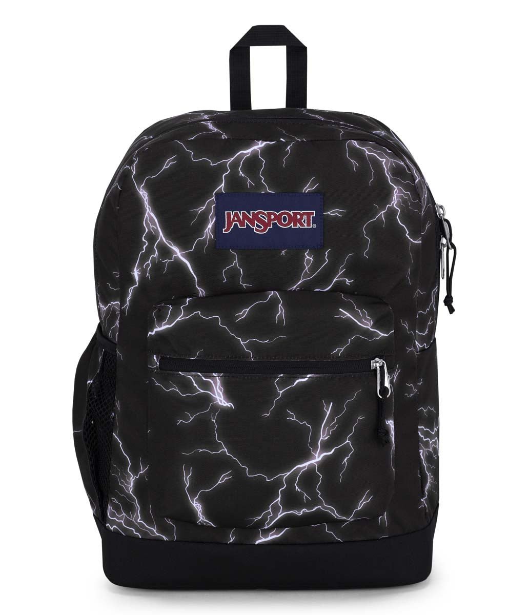 CROSS TOWN PLUS ELECTRIC BOLTS BUNDLE - JanSport Colombia - JS0A85O6-008-JS0A7ZNZ-GY7-JS0A85O3- GY9