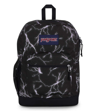 CROSS TOWN PLUS ELECTRIC BOLTS BUNDLE - JanSport Colombia - JS0A85O6-008-JS0A7ZNZ-GY7-JS0A85O3- GY9