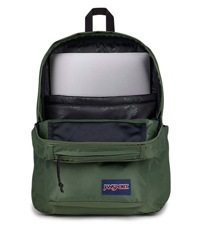 MOCHILA PARA LAPTOP - DOUBLE BREAK - Mochilas JanSport - JS0A3P6S - KM1