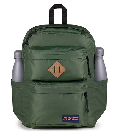 MOCHILA PARA LAPTOP - DOUBLE BREAK - Mochilas JanSport - JS0A3P6S - KM1