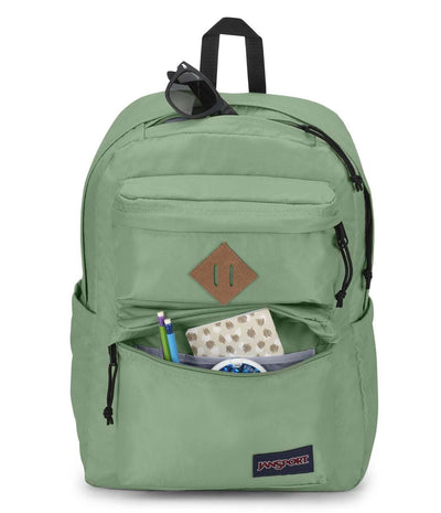 MOCHILA PARA LAPTOP - DOUBLE BREAK - Mochilas JanSport - JS0A3P6S - KM1
